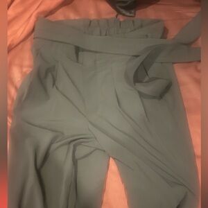 Athleta skyline pant II black size 0